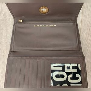 MARC JACOBS WALLET
